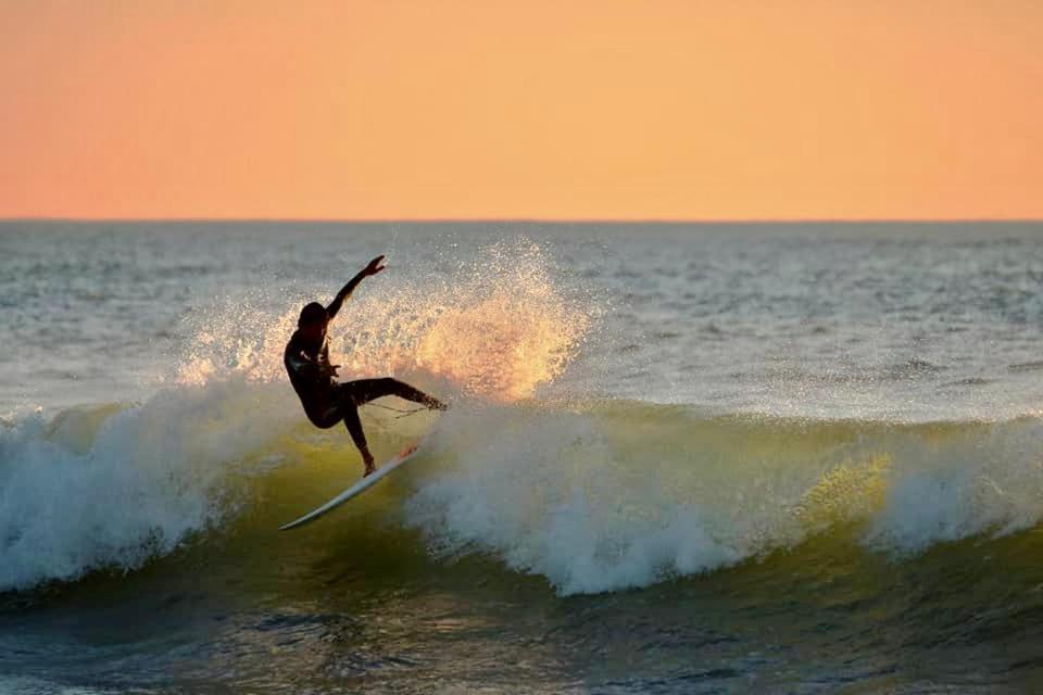 Travel Surf Nature Tamraght Exterior photo