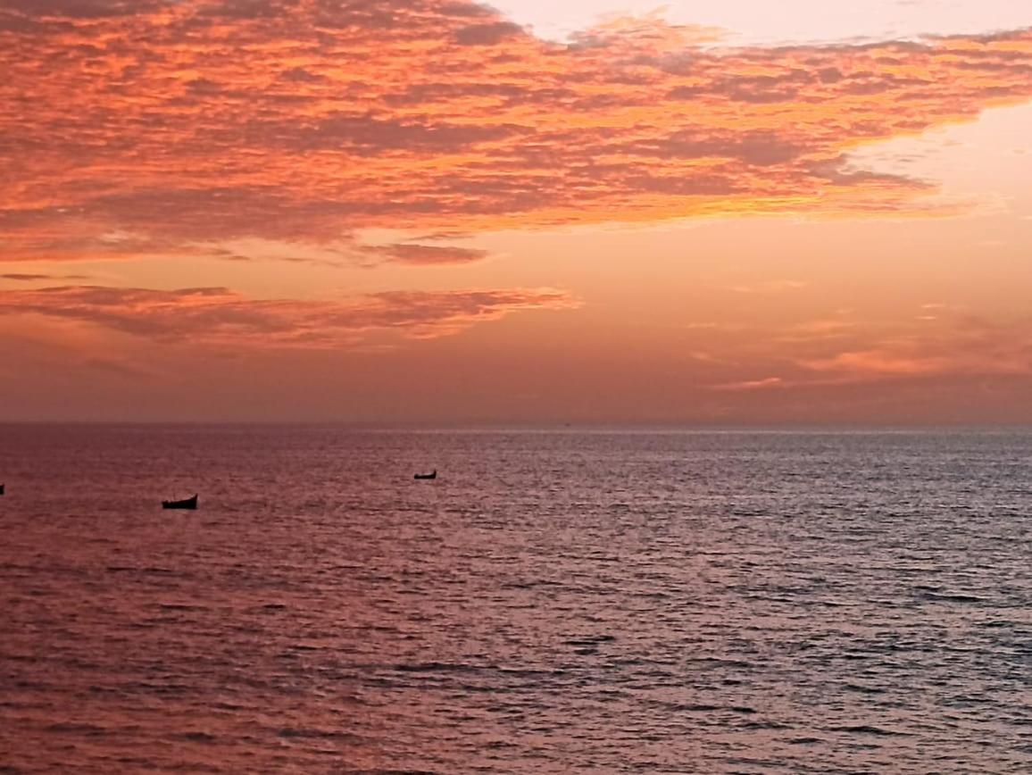 Travel Surf Nature Tamraght Exterior photo