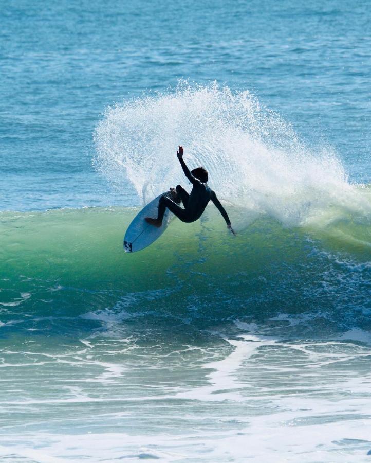Travel Surf Nature Tamraght Exterior photo