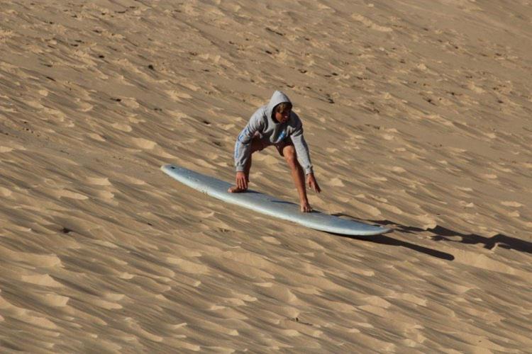 Travel Surf Nature Tamraght Exterior photo